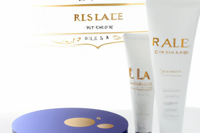 La Royale Skin Care Reviews